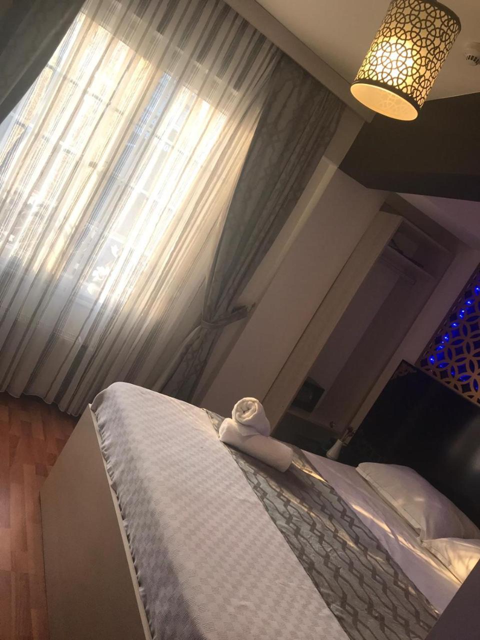 Emirid Hotel อิสตันบูล ภายนอก รูปภาพ