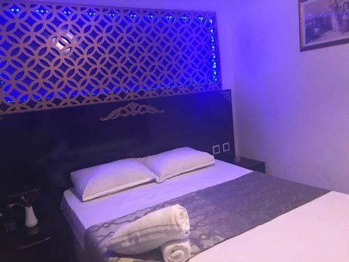 Emirid Hotel อิสตันบูล ภายนอก รูปภาพ